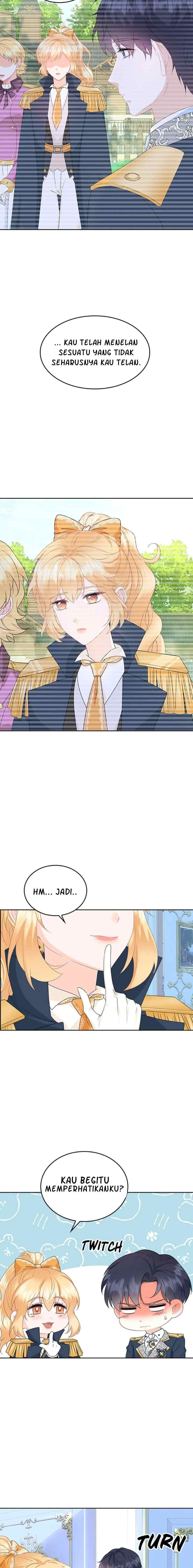 We Live Together chapter 30 halaman 10
