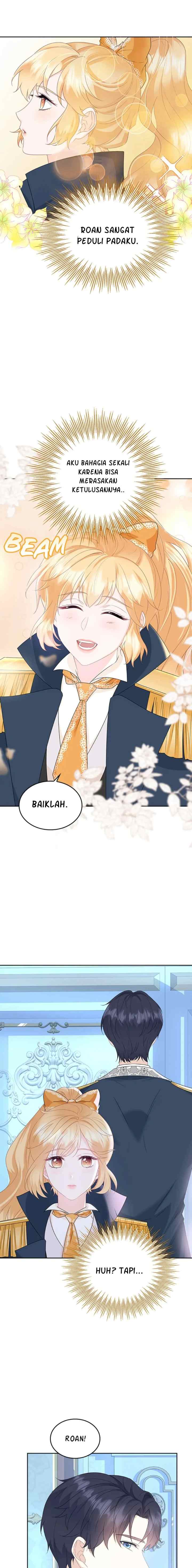We Live Together chapter 30 halaman 8