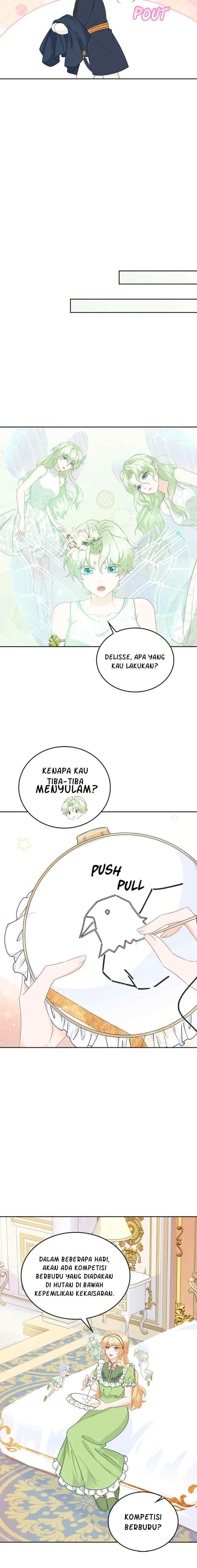 We Live Together chapter 30 halaman 12