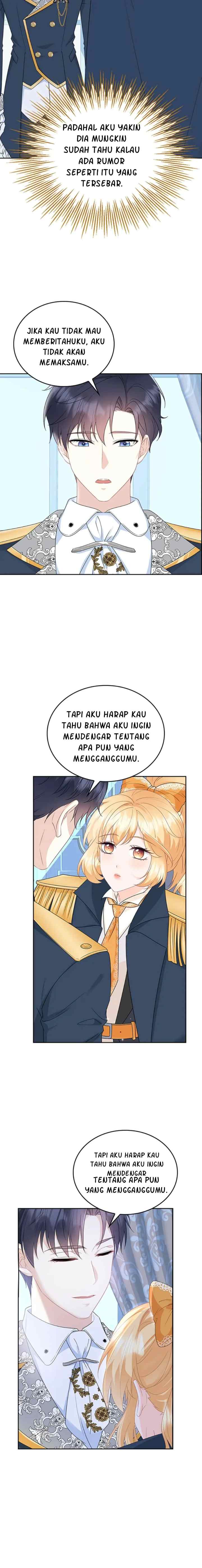 We Live Together chapter 30 halaman 7