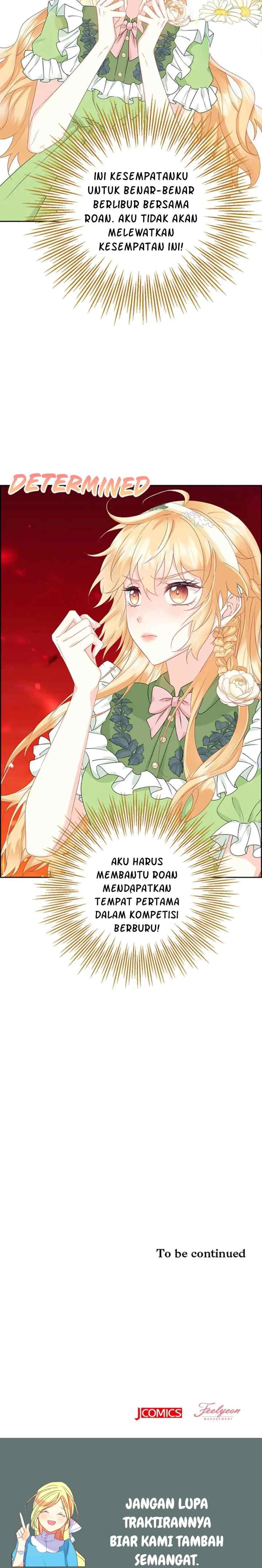 We Live Together chapter 30 halaman 19