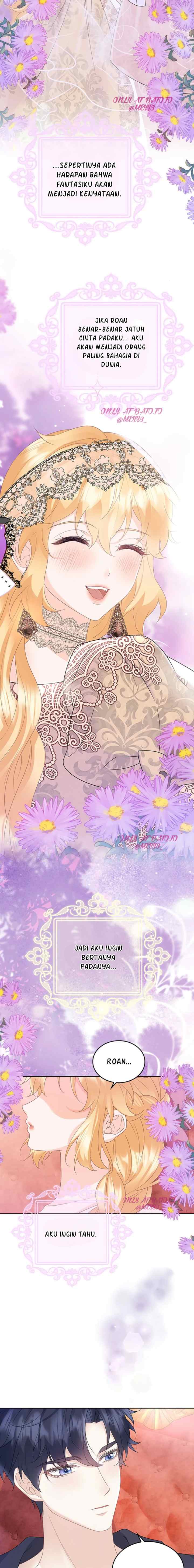 We Live Together chapter 36 halaman 18