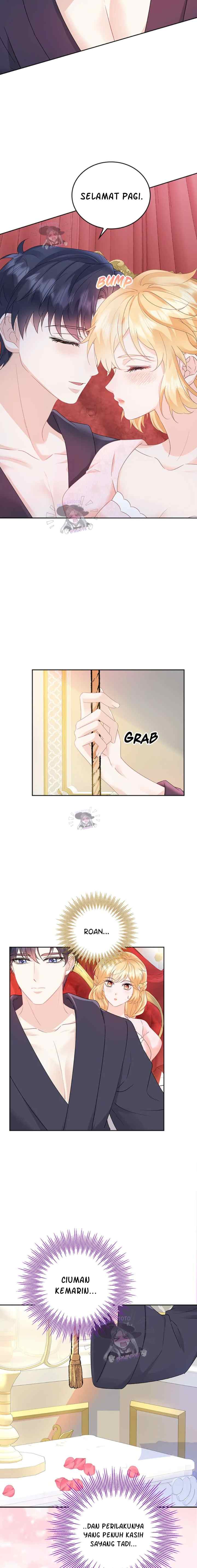 We Live Together chapter 36 halaman 14