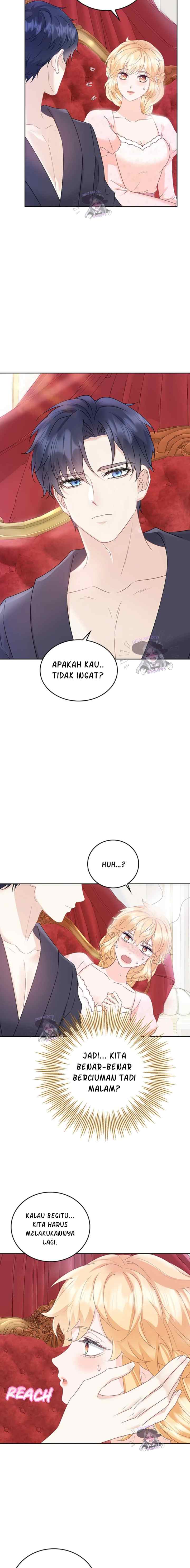 We Live Together chapter 36 halaman 10