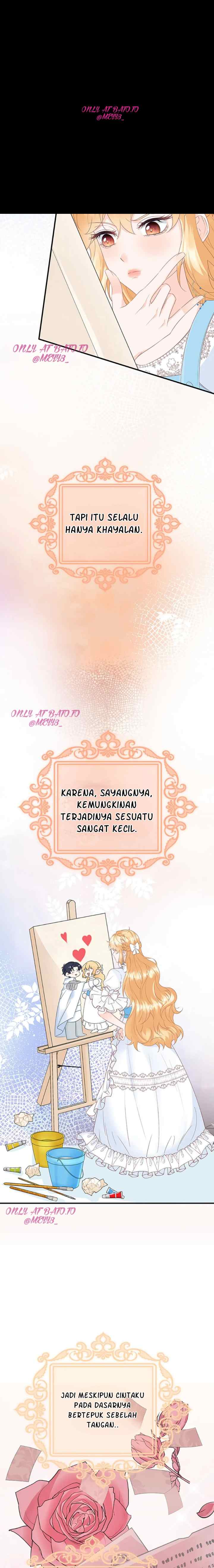 We Live Together chapter 36 halaman 16