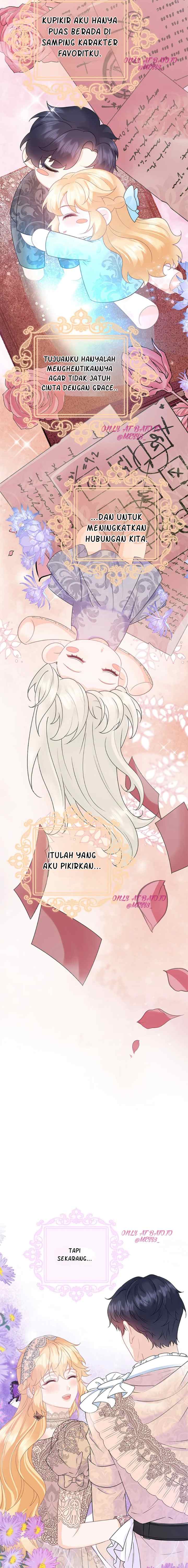 We Live Together chapter 36 halaman 17