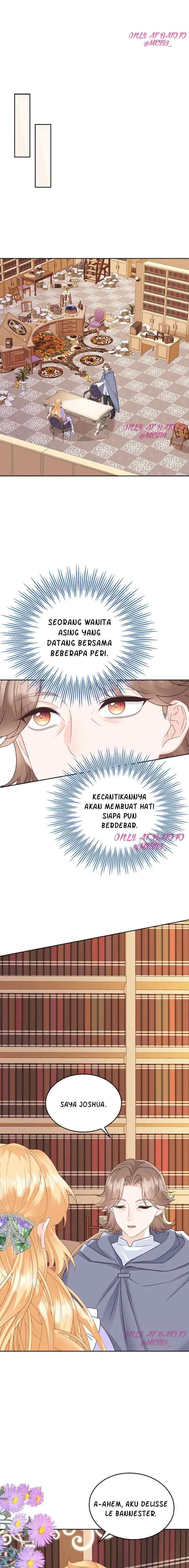 We Live Together chapter 37 halaman 13