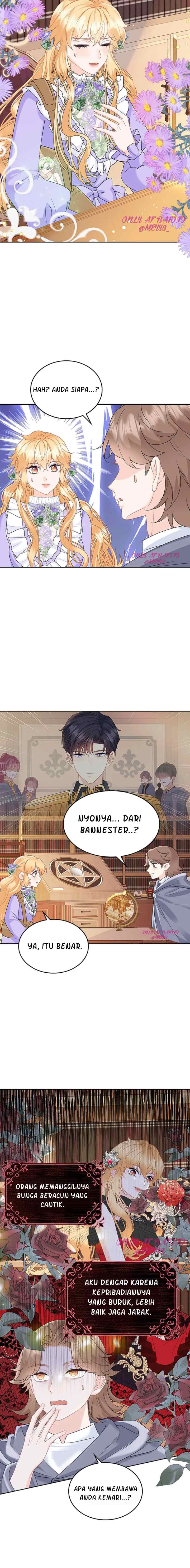 We Live Together chapter 37 halaman 14