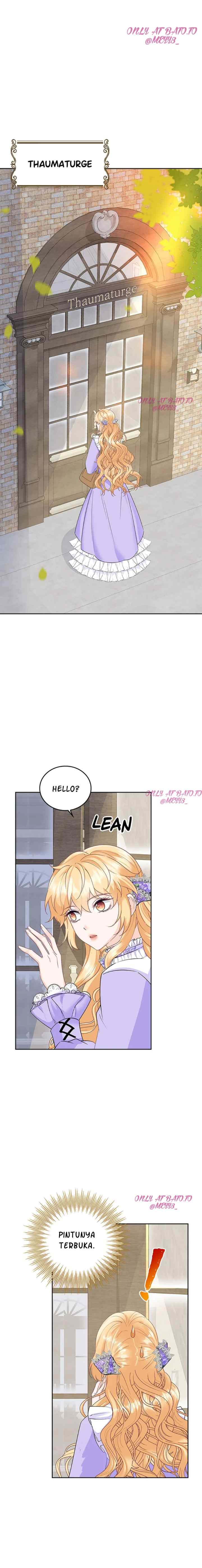 We Live Together chapter 37 halaman 11