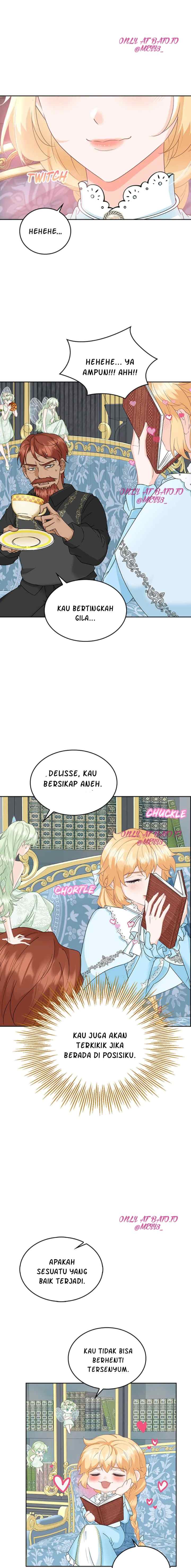 We Live Together chapter 37 halaman 5