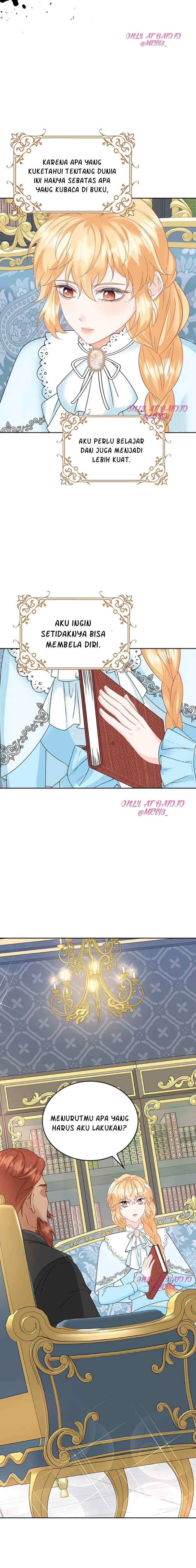We Live Together chapter 37 halaman 7
