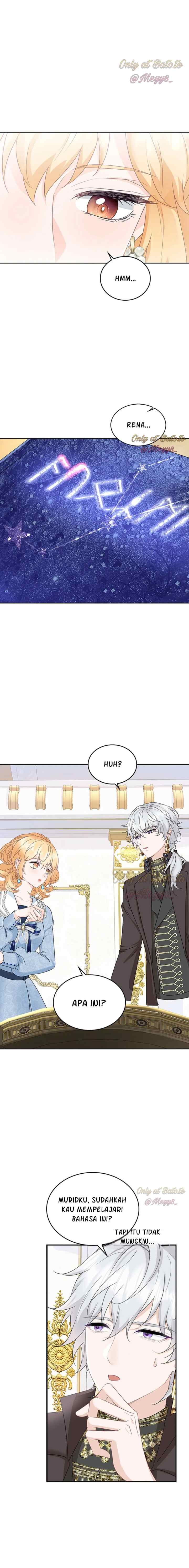 We Live Together chapter 40 halaman 12