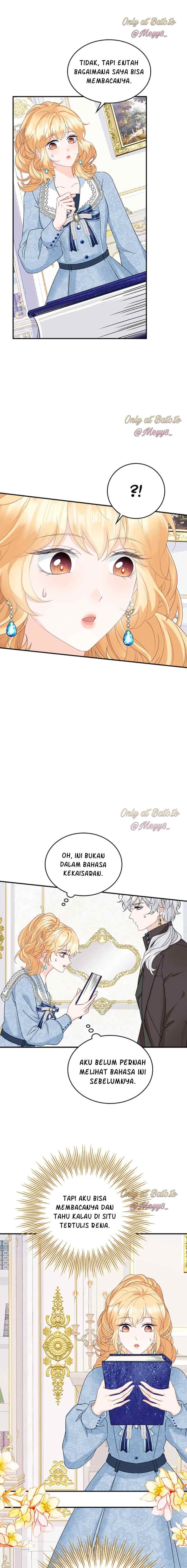 We Live Together chapter 40 halaman 13