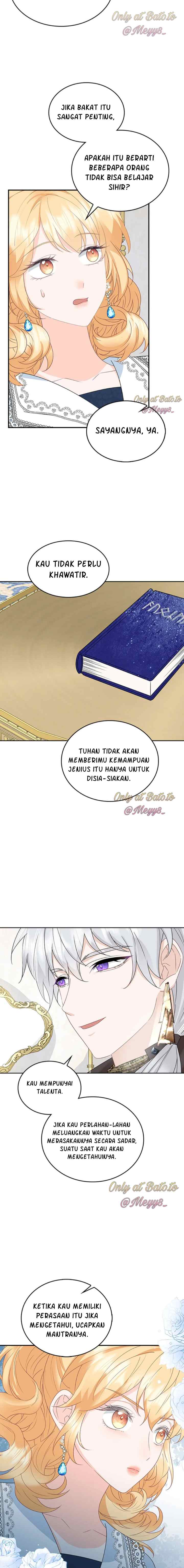 We Live Together chapter 40 halaman 17