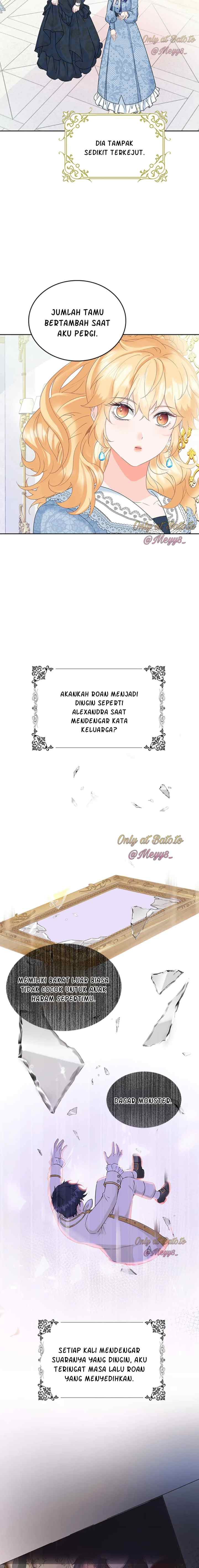 We Live Together chapter 40 halaman 5