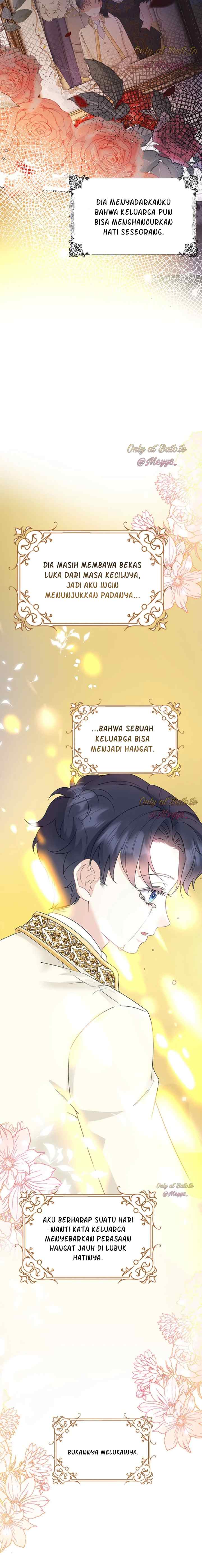 We Live Together chapter 40 halaman 6