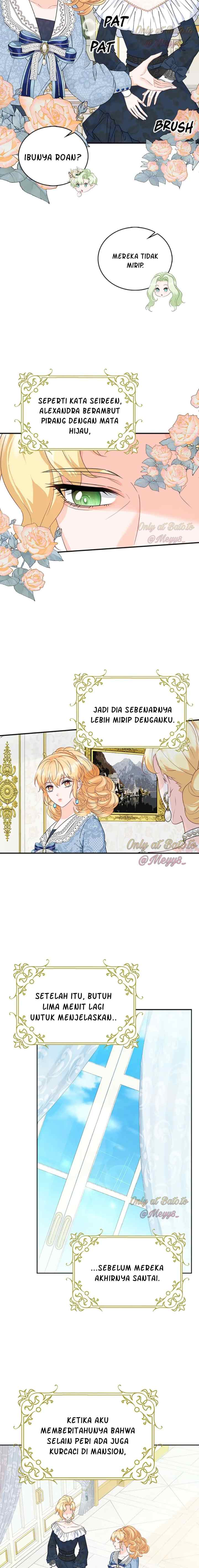 We Live Together chapter 40 halaman 4