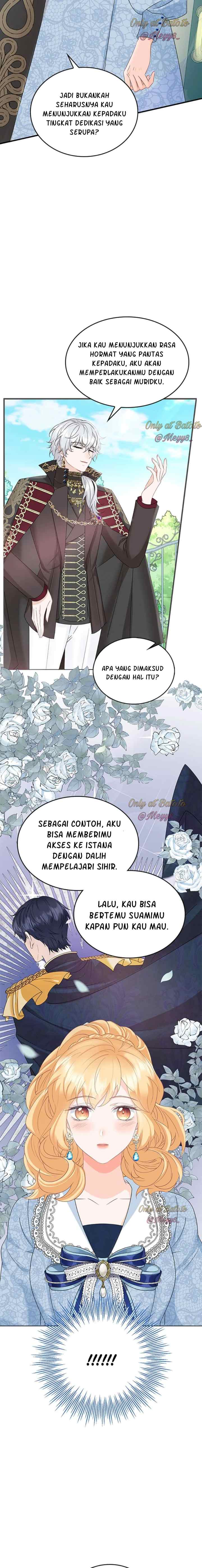 We Live Together chapter 40 halaman 10