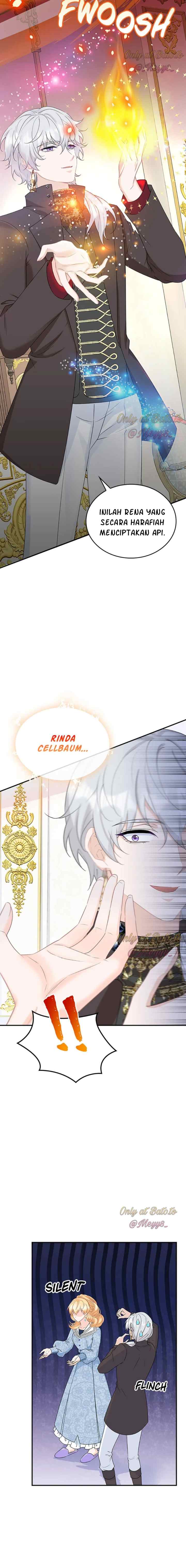 We Live Together chapter 40 halaman 15