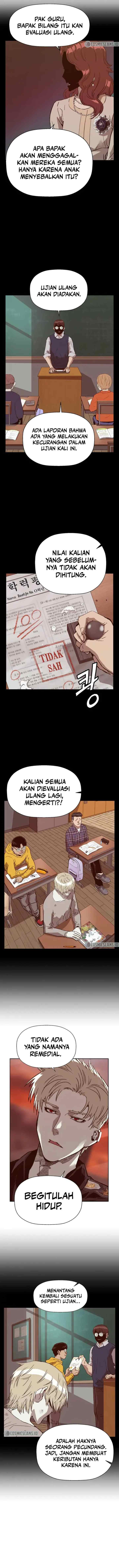 Weak Hero chapter 228 halaman 6
