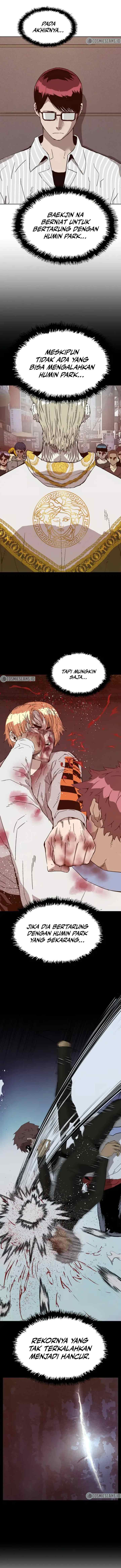 Weak Hero chapter 228 halaman 8