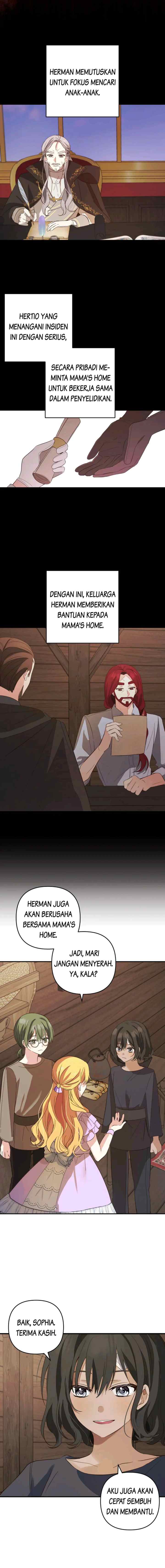 Welcome, It's Your First Time Seeing a Villainess This Cute, Isn't It? chapter 15 halaman 11