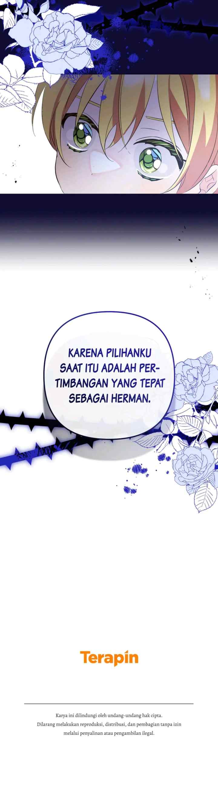 Welcome, It's Your First Time Seeing a Villainess This Cute, Isn't It? chapter 15 halaman 17