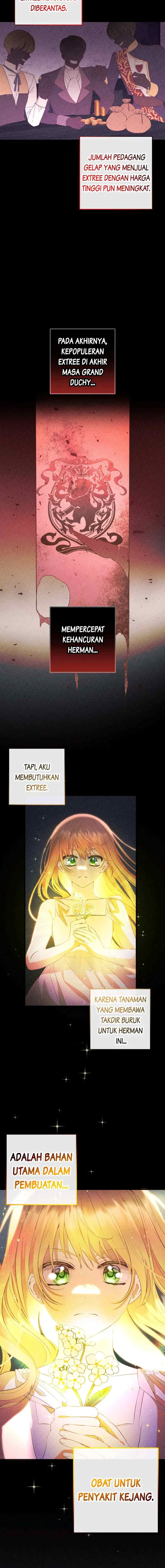 Welcome, It's Your First Time Seeing a Villainess This Cute, Isn't It? chapter 27 halaman 5