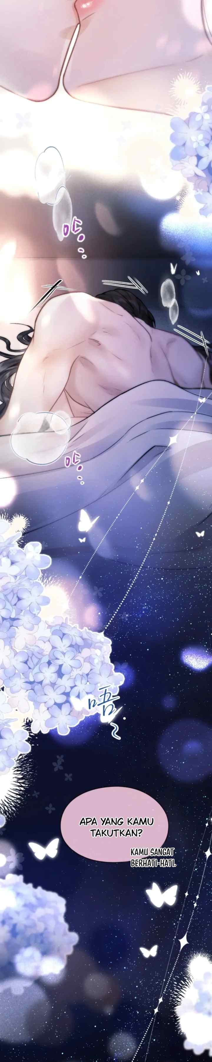 What a Good Girl chapter 3 halaman 10