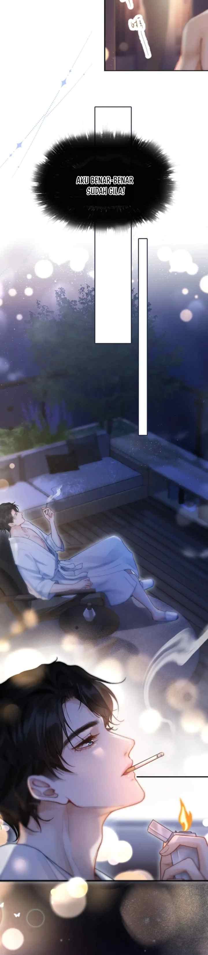 What a Good Girl chapter 3 halaman 13