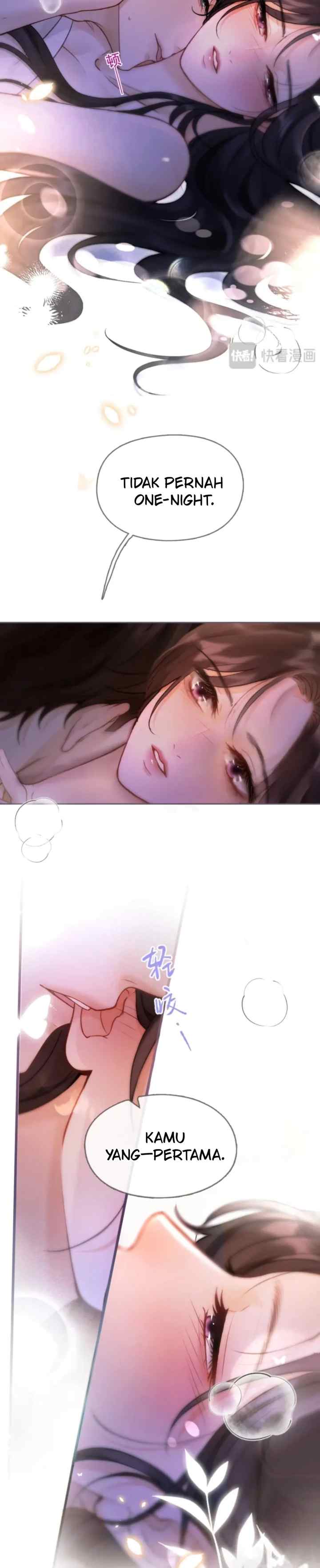 What a Good Girl chapter 3 halaman 5