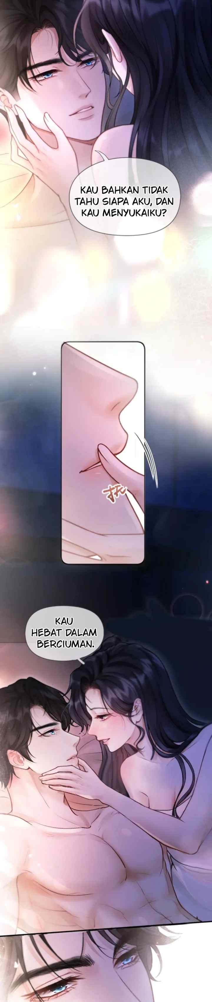 What a Good Girl chapter 3 halaman 7
