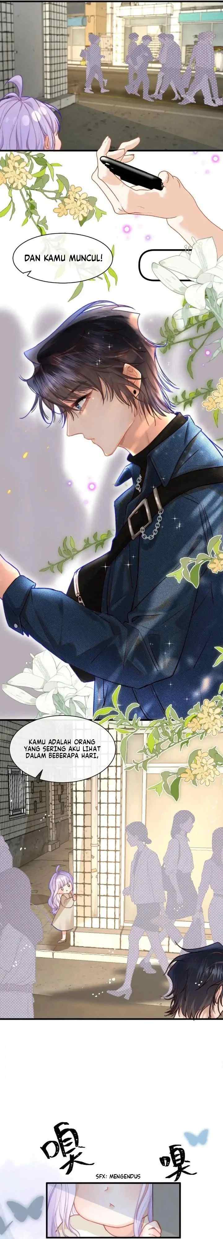 What Should I Do If I Pick Up A Witch? chapter 2 halaman 11