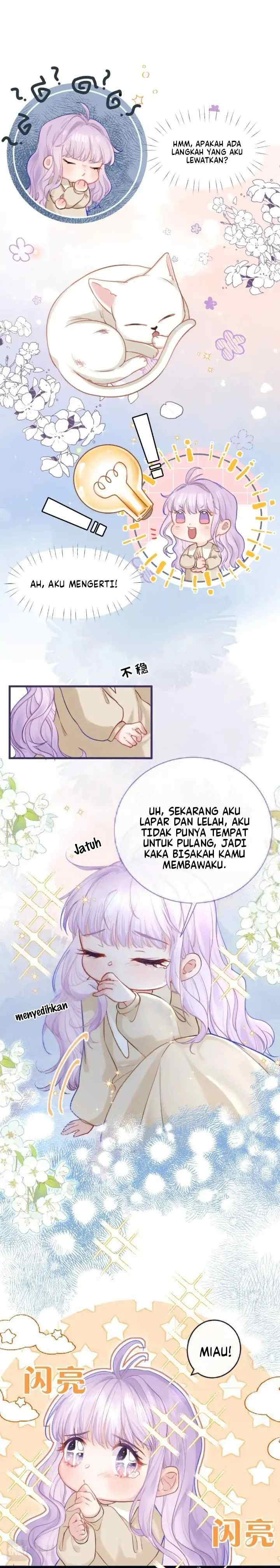 What Should I Do If I Pick Up A Witch? chapter 2 halaman 6