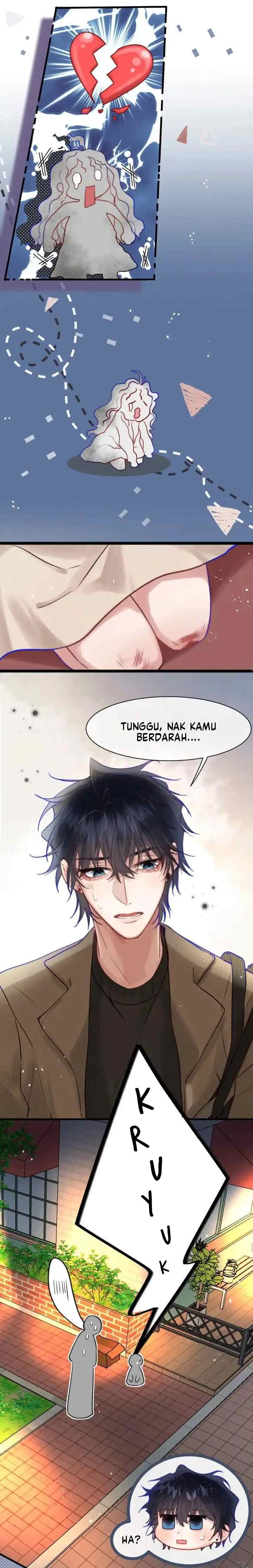 What Should I Do If I Pick Up A Witch? chapter 2 halaman 14
