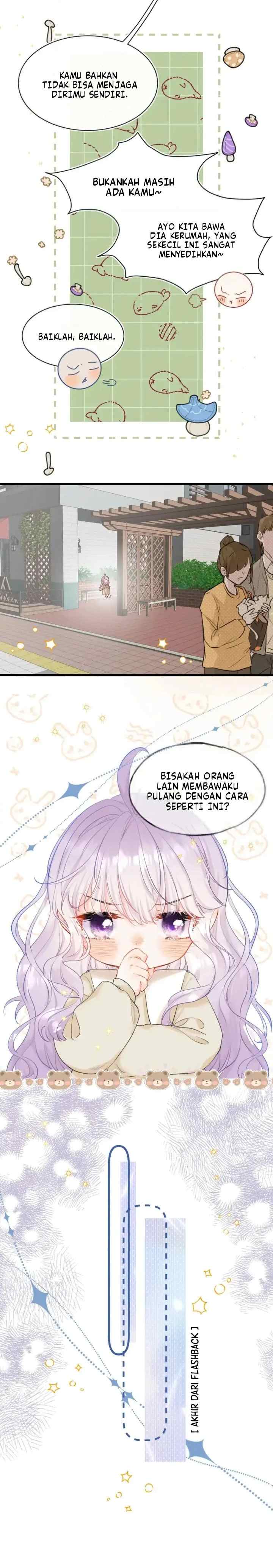 What Should I Do If I Pick Up A Witch? chapter 2 halaman 5