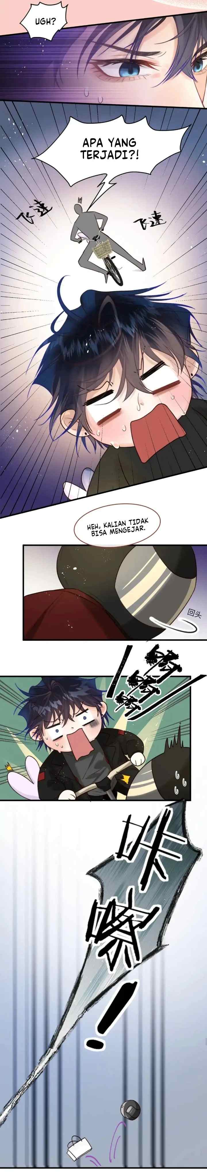 What Should I Do If I Pick Up A Witch? chapter 4 halaman 14