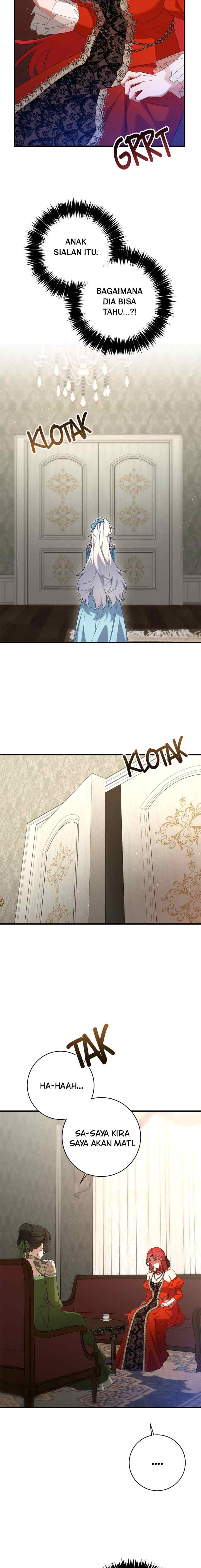 What The Duke Picked Up In The Forest chapter 22 halaman 15