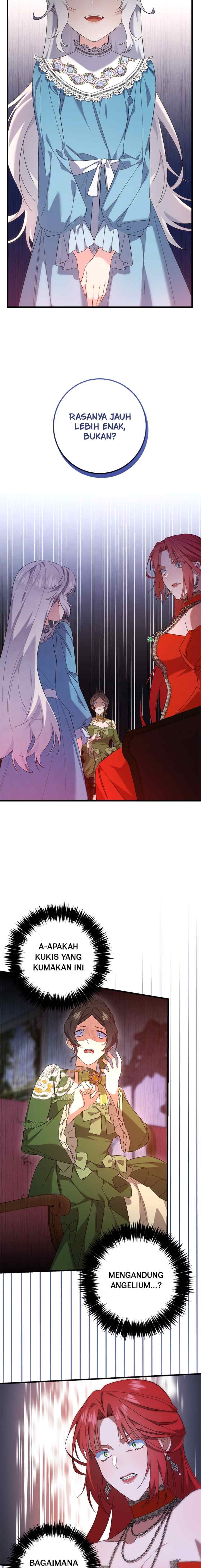 What The Duke Picked Up In The Forest chapter 22 halaman 12