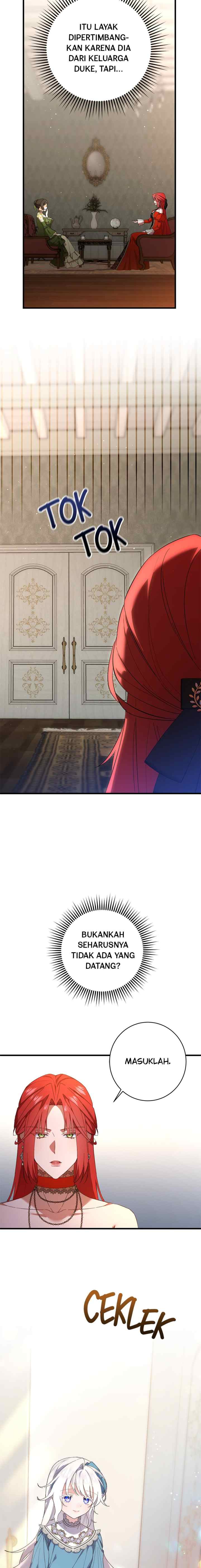 What The Duke Picked Up In The Forest chapter 22 halaman 7