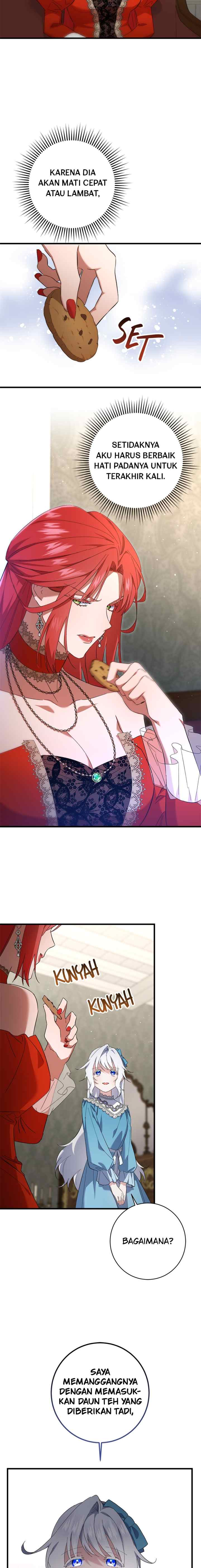 What The Duke Picked Up In The Forest chapter 22 halaman 11