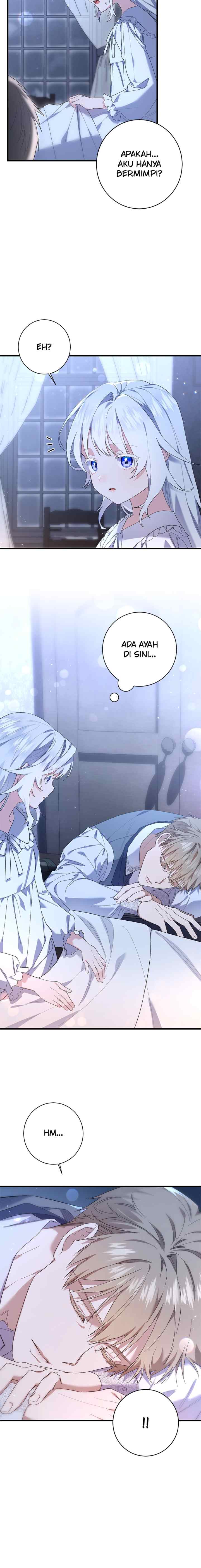 What The Duke Picked Up In The Forest chapter 23 halaman 8
