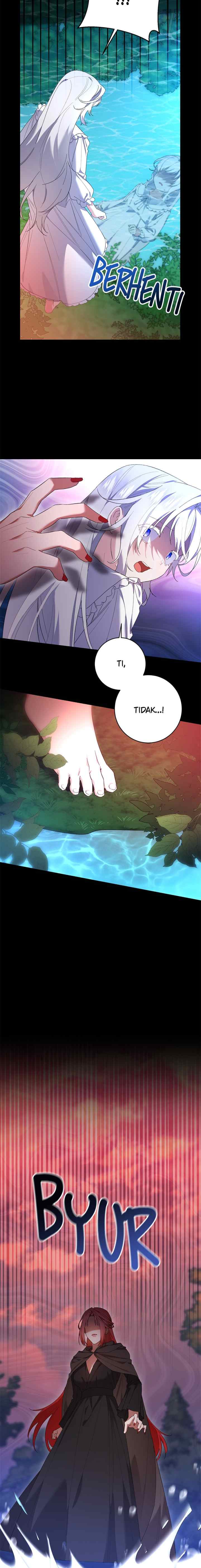 What The Duke Picked Up In The Forest chapter 23 halaman 5