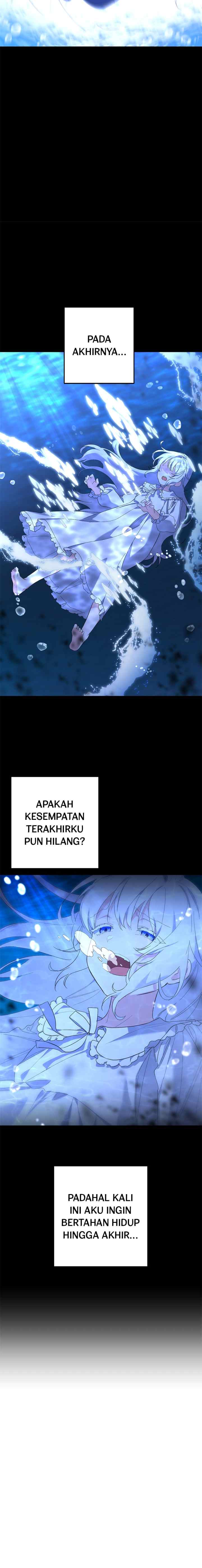What The Duke Picked Up In The Forest chapter 23 halaman 6