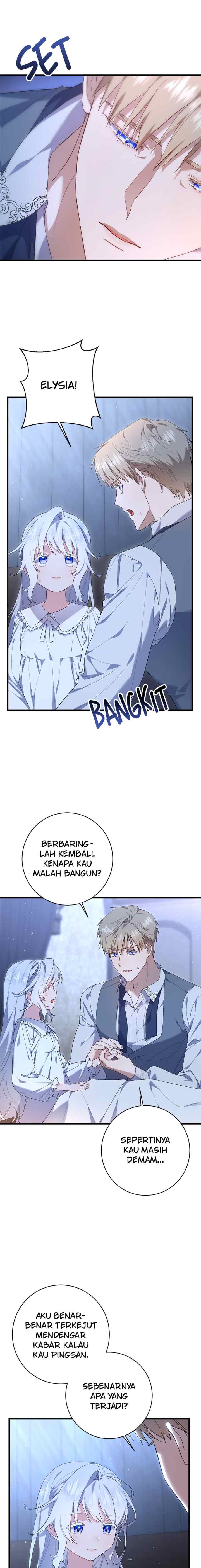 What The Duke Picked Up In The Forest chapter 23 halaman 9