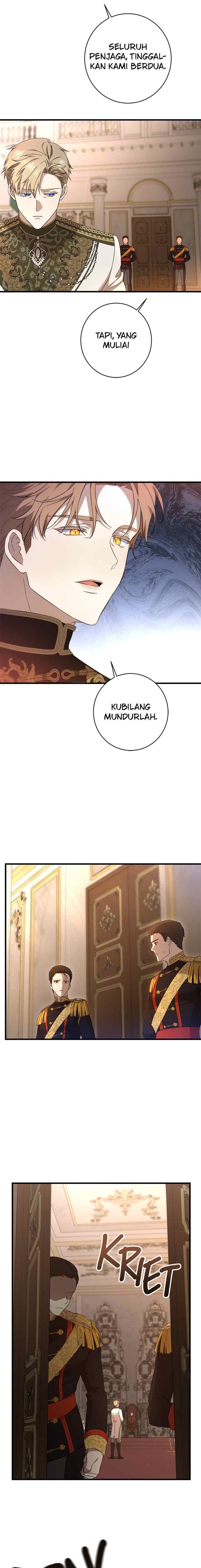 What The Duke Picked Up In The Forest chapter 24 halaman 13