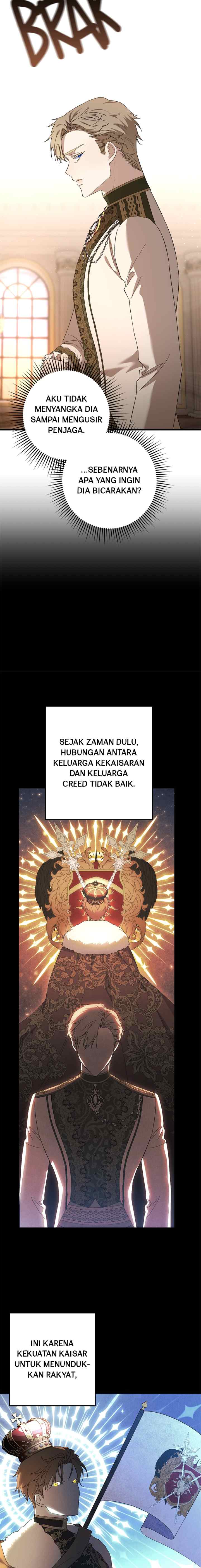 What The Duke Picked Up In The Forest chapter 24 halaman 14