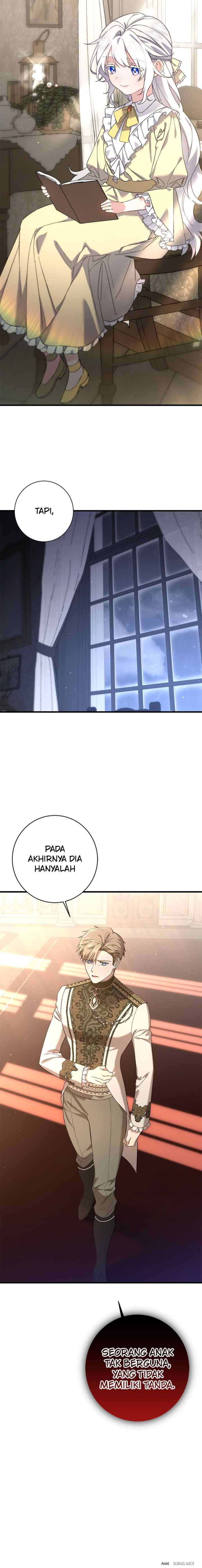 What The Duke Picked Up In The Forest chapter 24 halaman 18