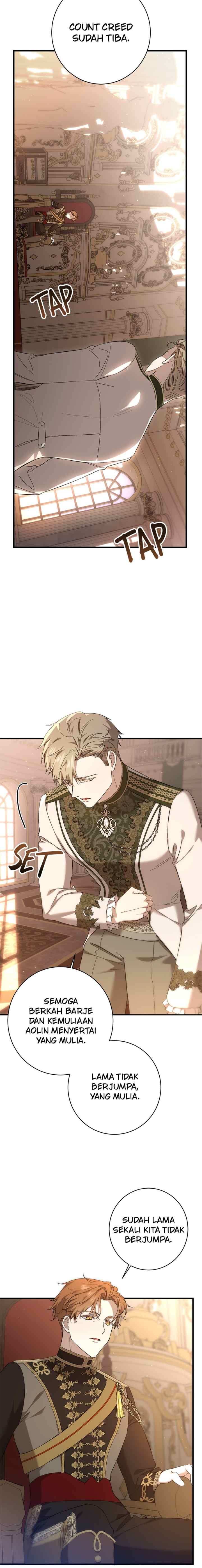 What The Duke Picked Up In The Forest chapter 24 halaman 12