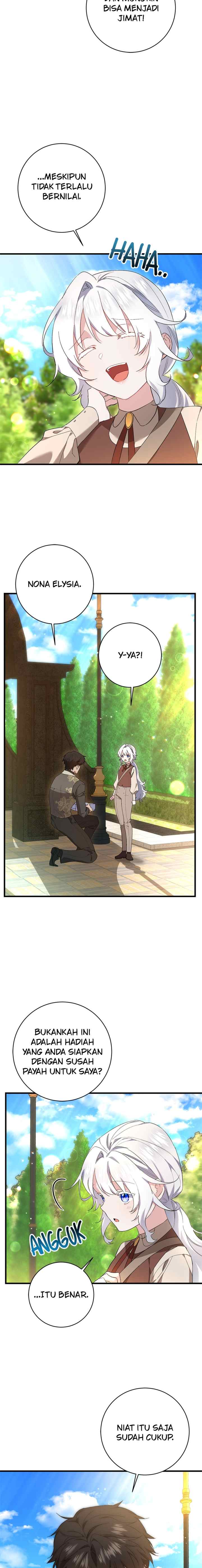 What The Duke Picked Up In The Forest chapter 24 halaman 6